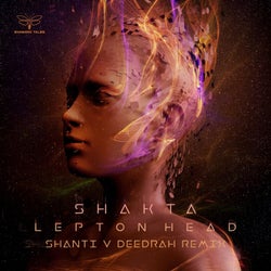 Lepton Head (Shanti v Deedrah Remix)