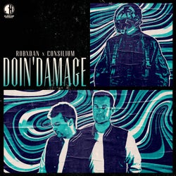 Doin' Damage (Extended Mix)