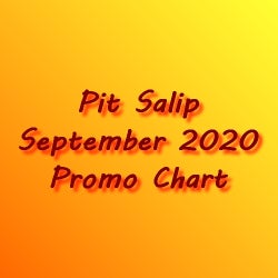 PIT SALIP SEPTEMBER 2020 PROMO CHART