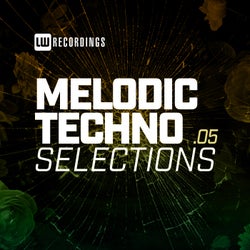 Melodic Techno Selections, Vol. 05