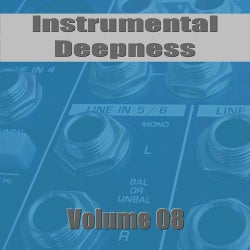 Instrumental Deepness Vol. 08