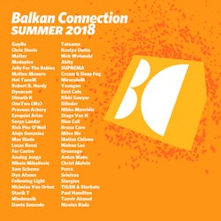 Balkan Connection Summer 2018