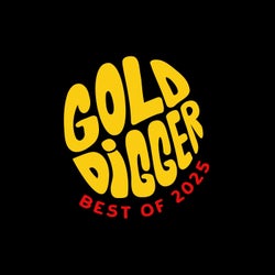 Gold Digger Best of 2025