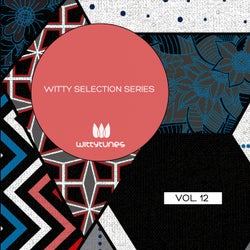 Witty Selection Series Vol. 12