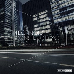 Technoid Constructions #9