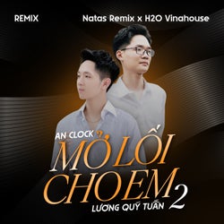 Mở Lối Cho Em 2 (Remix)