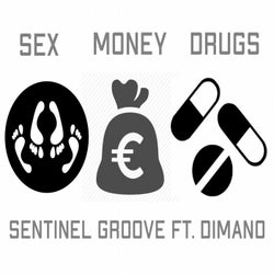 Sex, Drugs and Money (feat. Dimano)