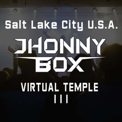 Virtual Temple 3 (Salt Lake City)
