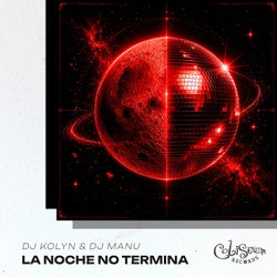 La Noche No Termina