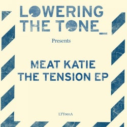 The Tension EP