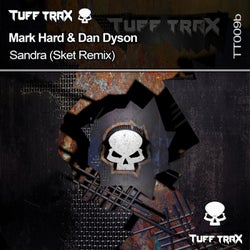 Sandra (Sket Remix)