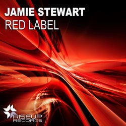 Jamie Stewart's "Red Label" Chart