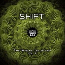The Singles Collection, Vol. 2