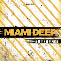 Miami Deep Sounds 2019