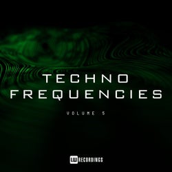 Techno Frequencies, Vol. 05