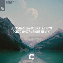 Gonzo - MÒZÂMBÎQÚE Remix