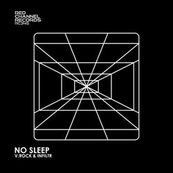 No Sleep