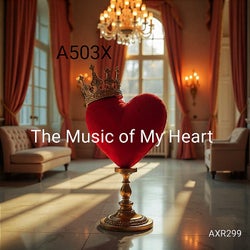 The Music of my Heart
