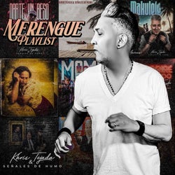 Merengue Playlist
