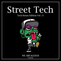 Street Tech, Vol. 11