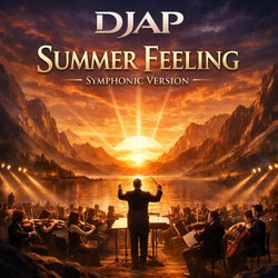 Summer Feeling Symphonic