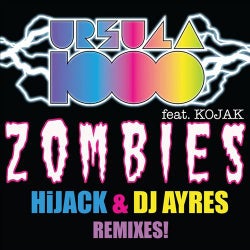 Zombies Remixes