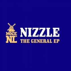 The General EP
