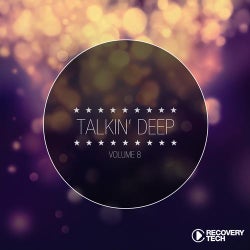 Talkin' Deep Vol. 8
