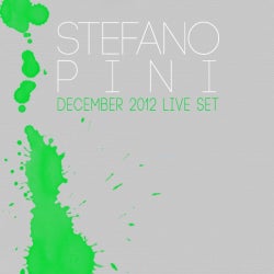 STEFANO PINI - December 2012