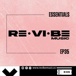 Essentials EP 35