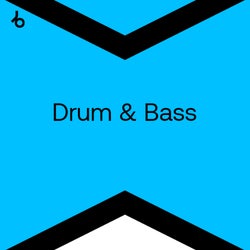 Best New Hype Drum & Bass: June