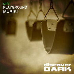 Playground / Muriki