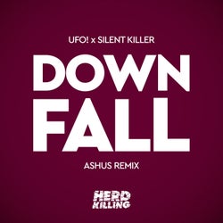 Downfall (Ashus Remix)