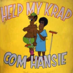 Help My Krap