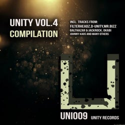 Unity, Vol. 4 Compilation