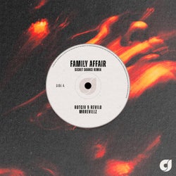 Family Affair (Secret Source Remix)