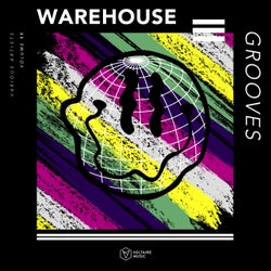 Warehouse Grooves Vol. 11