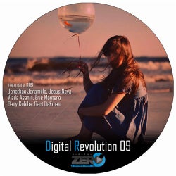 Digital Revolution 09