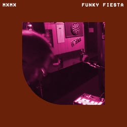 Funky Fiesta