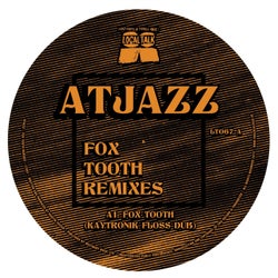 Fox Tooth (Remixes)