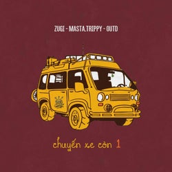 Chuyen Xe Con 1 (feat. Masta Trippy, OutD)