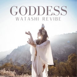 GODDESS (Watashi ReVibe)