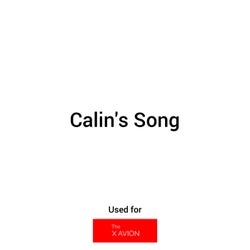 Calin's Song