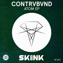 Atom EP
