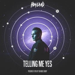 Telling Me Yes (Extended Mix)