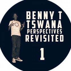 Tswana Perspectives Revisted 1