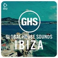 Global House Sounds - Ibiza Vol. 8