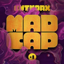 Madcap EP