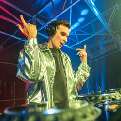 Xpilot Sick & Fresh Tunes (27/06/2025)