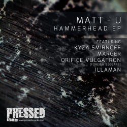 HammerHead EP